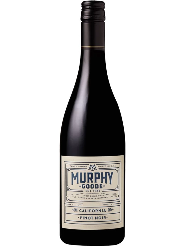 Murphy-Goode, Pinot Noir