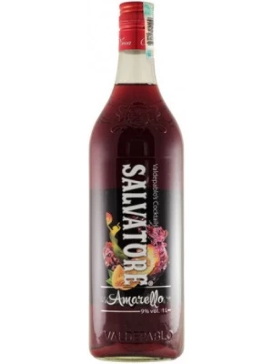 Вино Salvatore Amarello 1 л