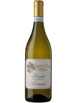 Вино Barale Fratelli, Arneis, Langhe DOC 2017, 0.75 л