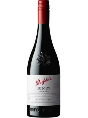 Вино Penfolds, Bin 23 Pinot Noir 2018, 0.75 л