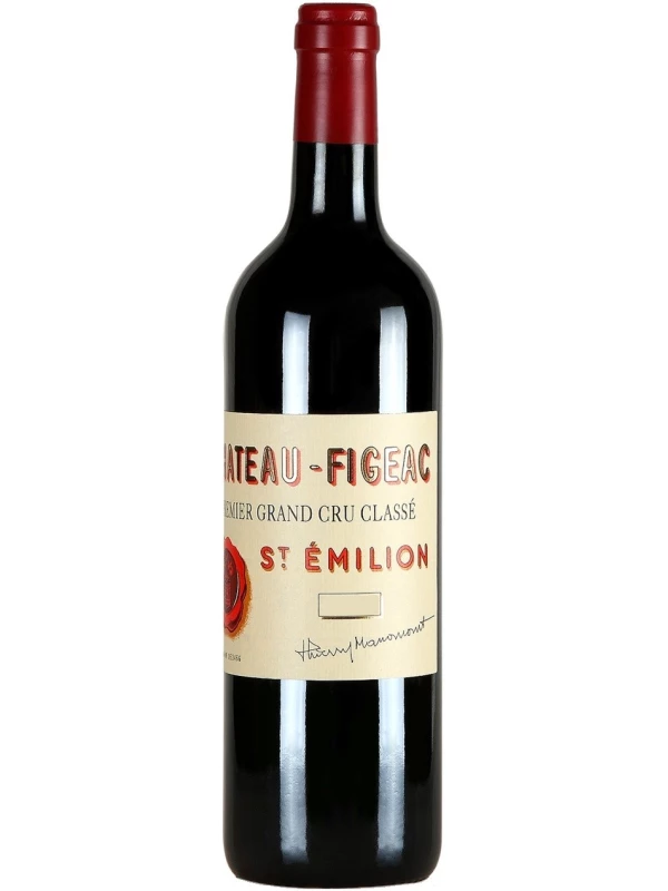 Chateau Figeac, Saint-Emilion AOC 1-er Grand Cru Classe