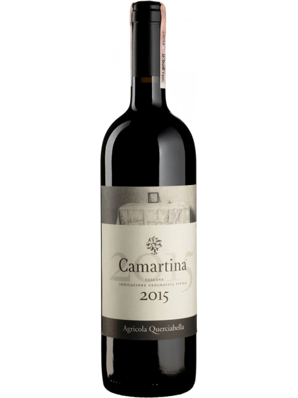 Querciabella, Camartina, Toscana IGT