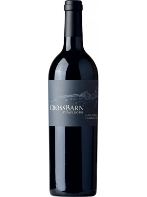 Вино CrossBarn by Paul Hobbs, Cabernet Sauvignon, Napa Valley 2017, 0.75 л