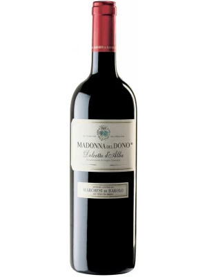 Вино Marchesi di Barolo, Madonna del Dono Dolcetto d'Alba DOC 2019, 0.75 л