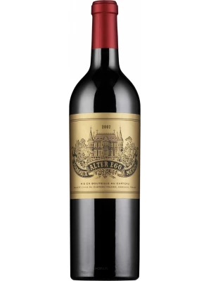 Вино Alter Ego de Palmer Margaux AOC 2014, 1.5 л