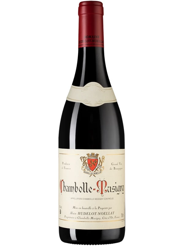Domaine Hudelot-Noellat, Chambolle-Musigny AOC