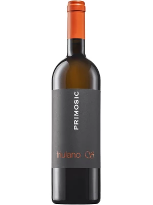 Вино Primosic, Skin Friulano, Collio DOC 2020, 0.75 л