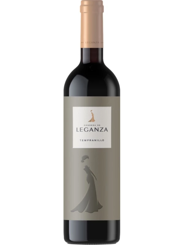 Condesa de Leganza Tempranillo Crianza, La Mancha DO