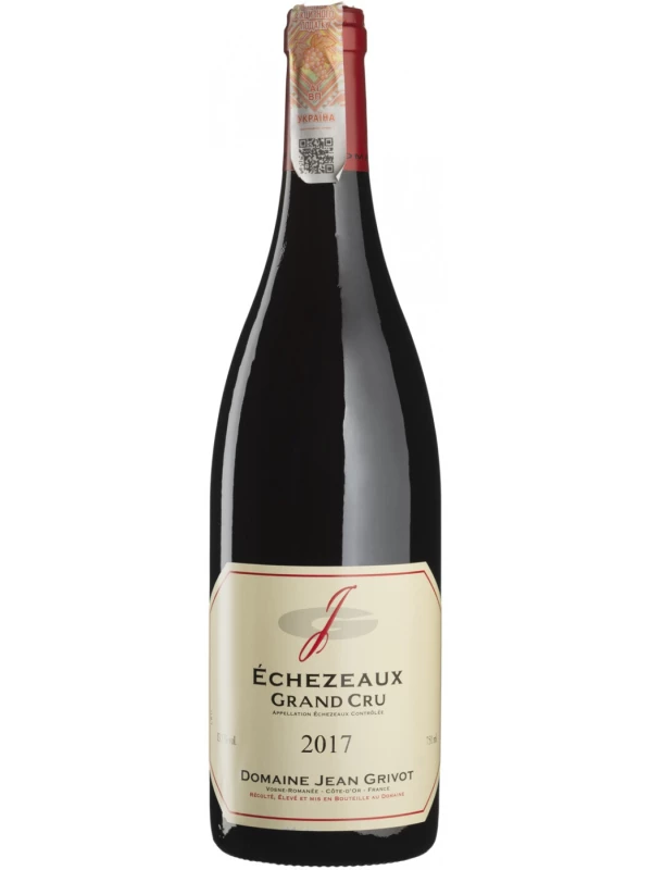 Domaine Jean Grivot, Echezeaux Grand Cru AOC