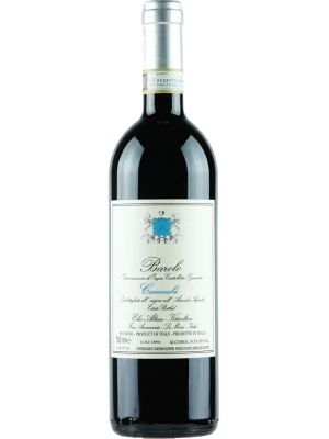 Вино Elio Altare, Barolo Cannubi DOCG 2017, 0.75 л