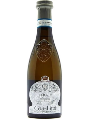 Вино I Frati, Lugana DOC 2017, 0.375 л