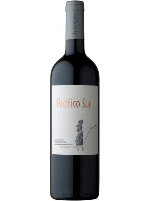 Вино Apaltagua, Pacifico Sur Estate, Cabernet Sauvignon, Valley Central DO 2019, 0.75 л