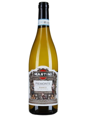 Вино Martini Piemonte DOC Bianco 0.75 л