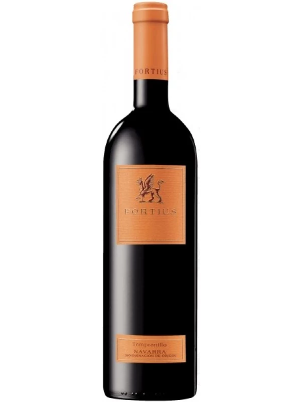 Fortius Tempranillo