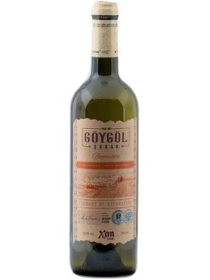 Вино Goygol Bayanshira 0.75 л