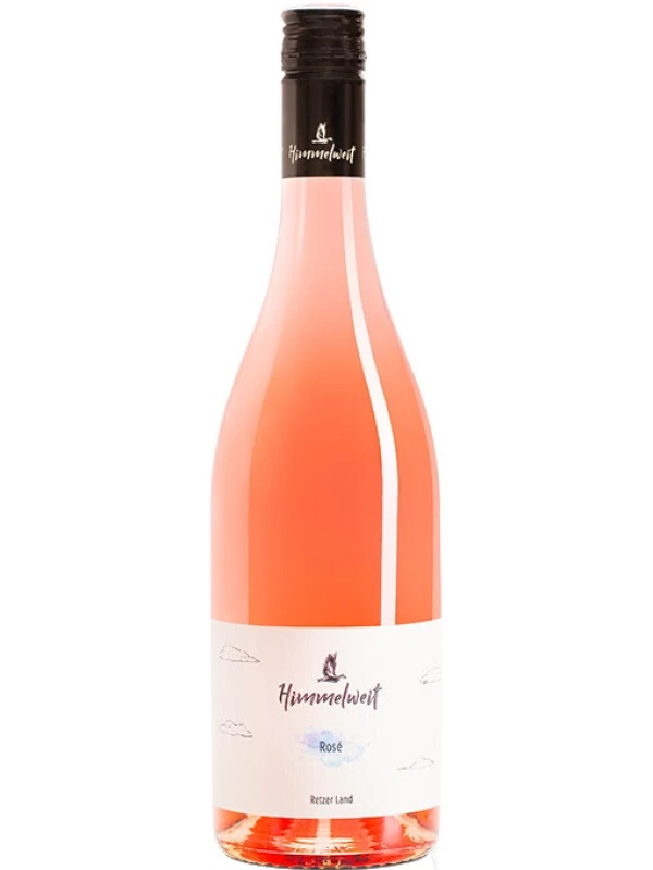 Helenental Kellerei, Himmelweit Rose