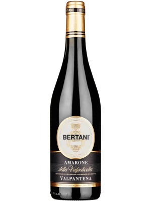 Вино Bertani, Amarone della Valpolicella Valpantena DOCG 2020, 0.75 л