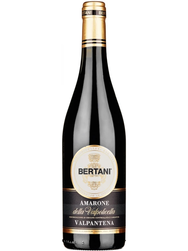 Bertani, Amarone della Valpolicella Valpantena DOCG