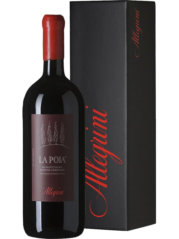 La Poja IGT gift box
