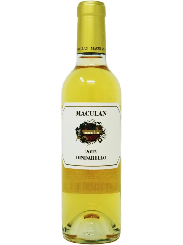 Maculan, Dindarello