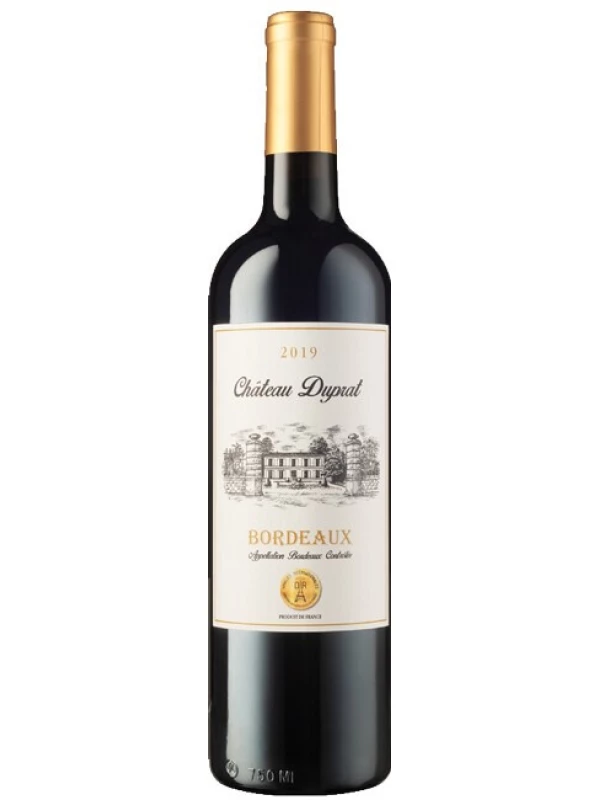 Chateau Duprat, Bordeaux AOC