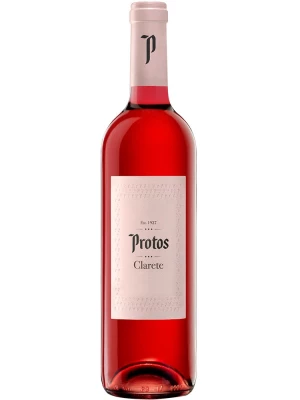 Вино Protos Clarete, Cigales DOP 2020, 0.75 л