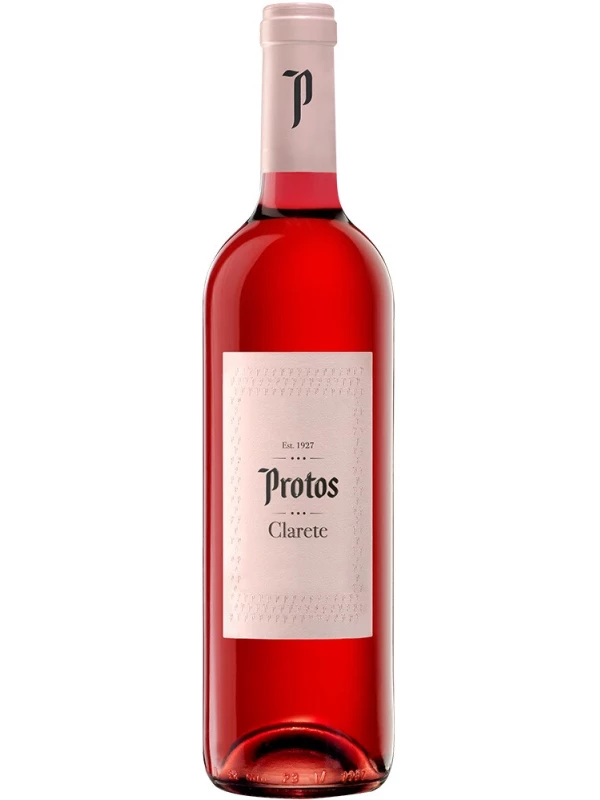 Protos Clarete, Cigales DOP