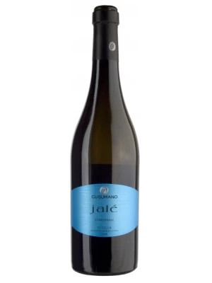 Вино Jale Chardonnay, Sicilia IGT 2008, 0.75 л
