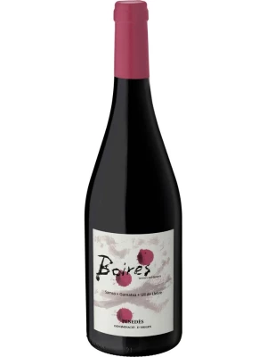 Вино Alsina & Sarda, Boires, Penedes DO 0.75 л