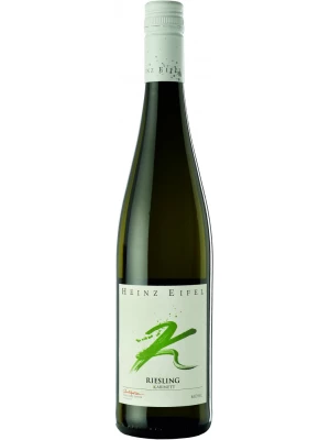 Вино Heinz Eifel Riesling Kabinett 2019, 0.75 л