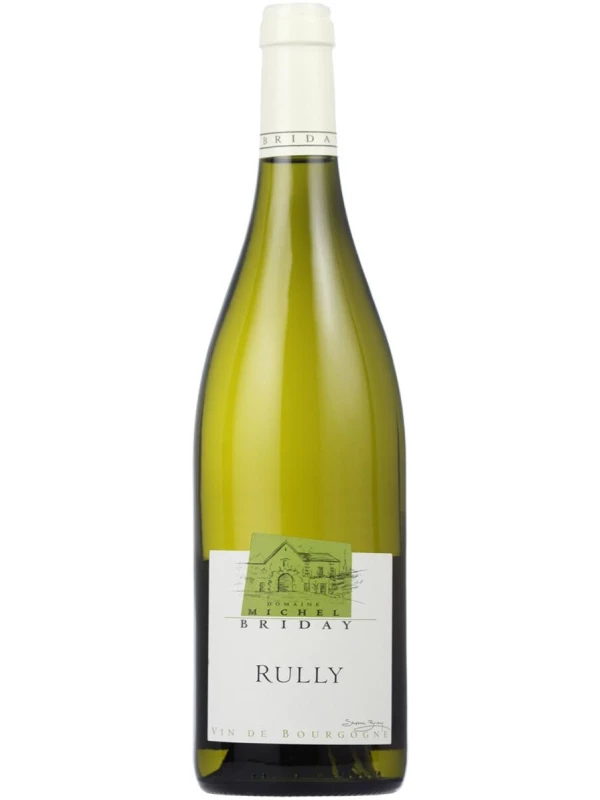 Domaine Michel Briday, Rully Blanc