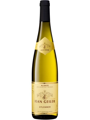 Вино Jean Geiler, Sylvaner, Alsace AOC 0.75 л