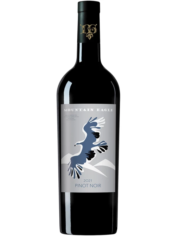 Agrolain, Mountain Eagle Pinot Noir
