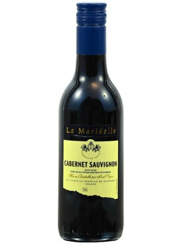 Paul Sapin, Le Maridelle Cabernet Sauvignon Dry