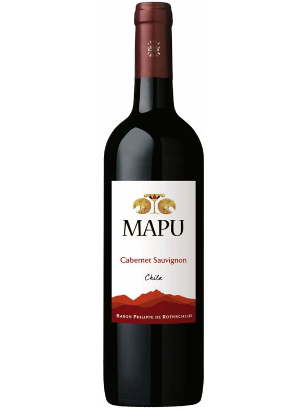 Baron Philippe de Rothschild, MAPU Cabernet Sauvignon