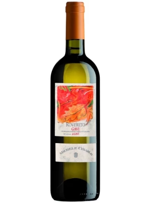 Вино Michele Chiarlo, Rovereto, Gavi del Comune di Gavi DOCG 0.75 л