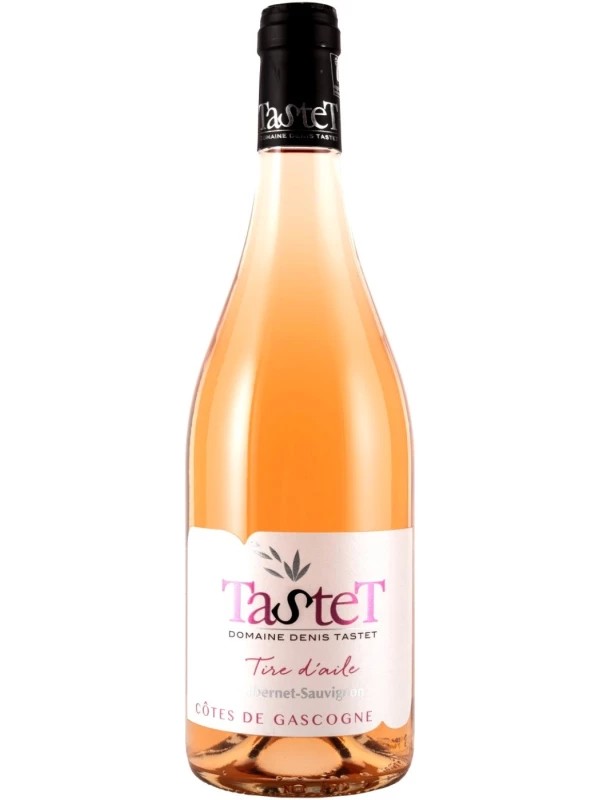 Domaine Denis Tastet, Tire d'Aile, Cotes de Gascogne IGP