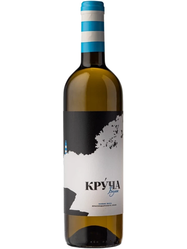 Круча Белое