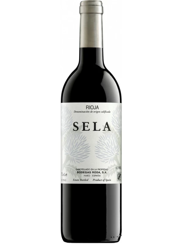 Bodegas Roda, Sela, Rioja DOC
