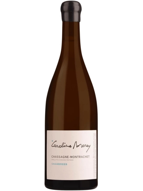 Caroline Morey, Chassagne-Montrachet Premier Cru Chambrees AOC
