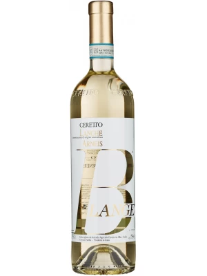 Вино Langhe Arneis Blange DOC 2017, 1.5 л