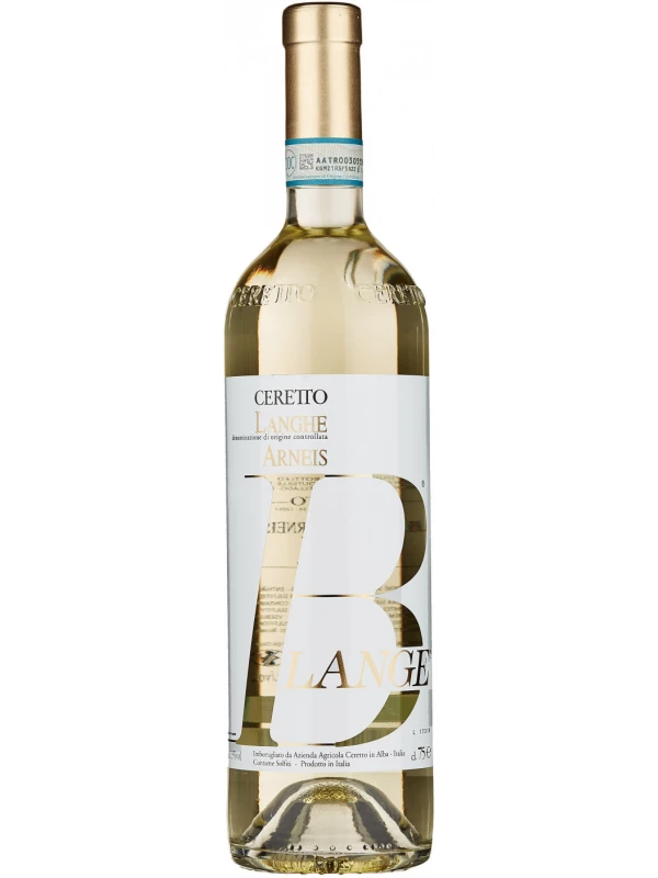 Langhe Arneis Blange DOC