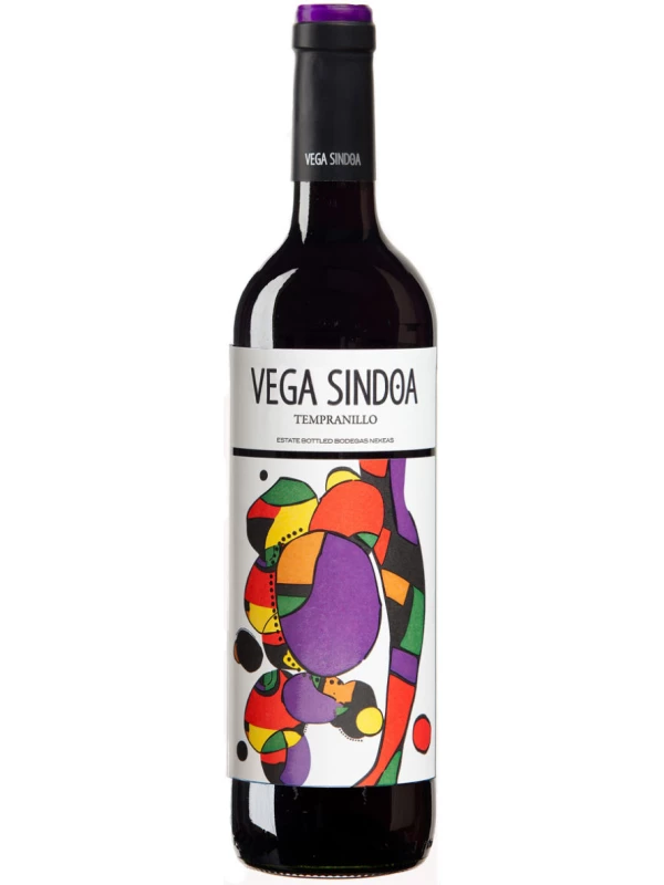 Bodegas Nekeas, Vega Sindoa Tempranillo