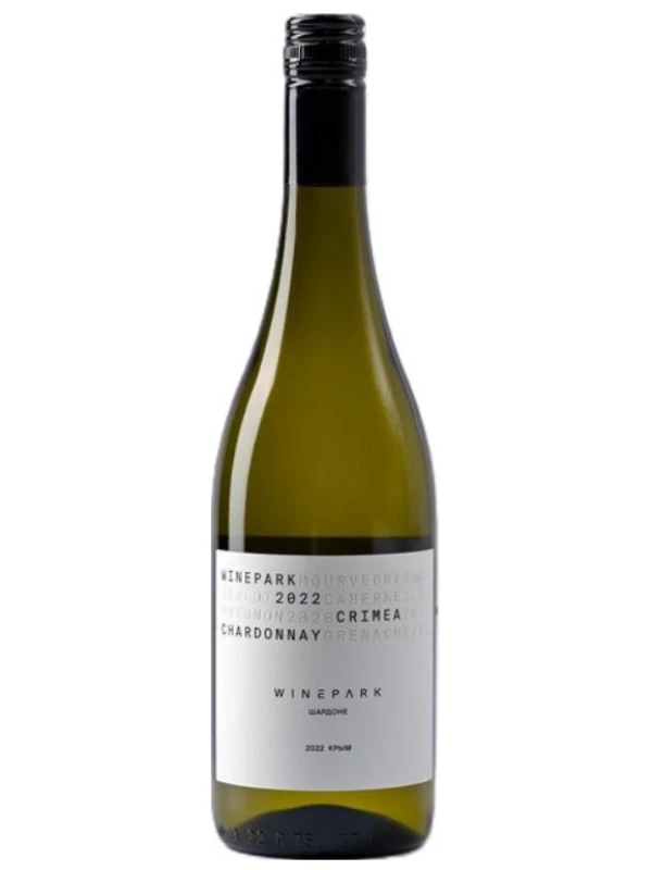 Winepark Chardonnay