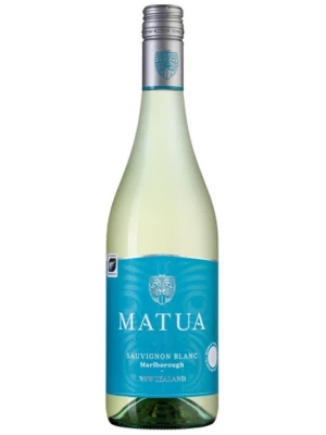 Вино Matua, Sauvignon Blanc 0.75 л