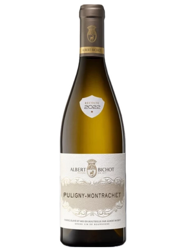 Albert Bichot, Puligny Montrachet AOC
