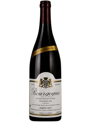 Вино Domaine Joseph Roty, Bourgogne Cuvee de Pressonnier AOC 2018, 0.75 л