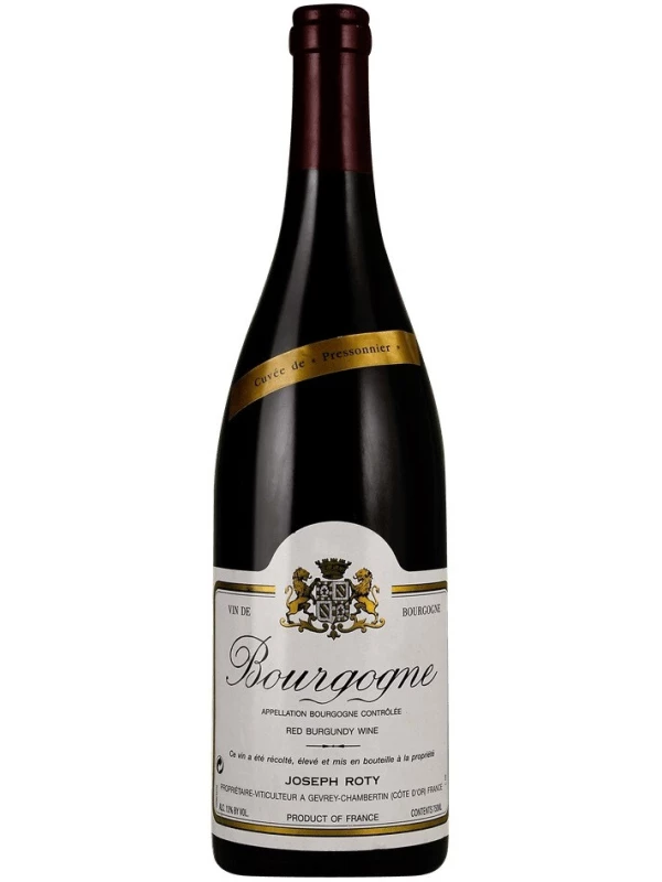 Domaine Joseph Roty, Bourgogne Cuvee de Pressonnier AOC
