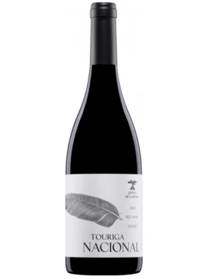 Вино Quinta de la Rosa, Touriga Nacional, Douro DOC 2020, 0.75 л