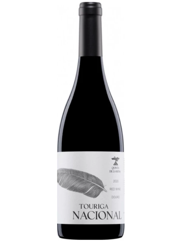Quinta de la Rosa, Touriga Nacional, Douro DOC